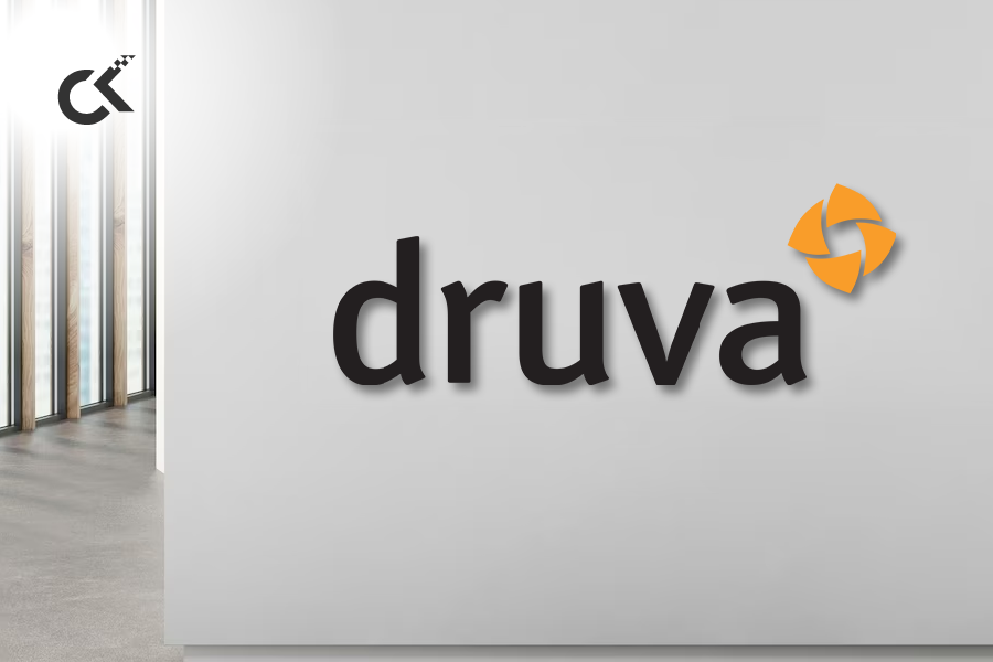 The Story Of Druva