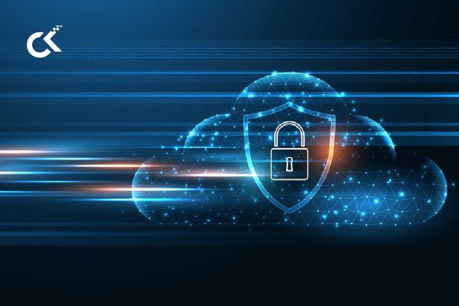 Cloud Security 101: Protecting Your Valuable Data In The Cloud