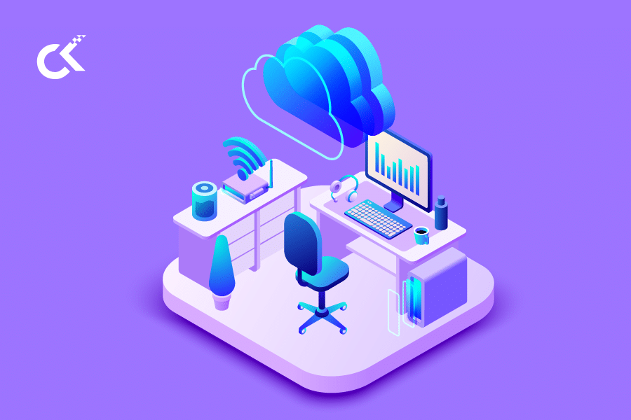 Cloud-Based Workspaces: What The Future Holds