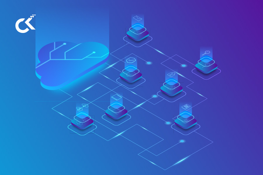 Data Migration On AWS Cloud For HiLife