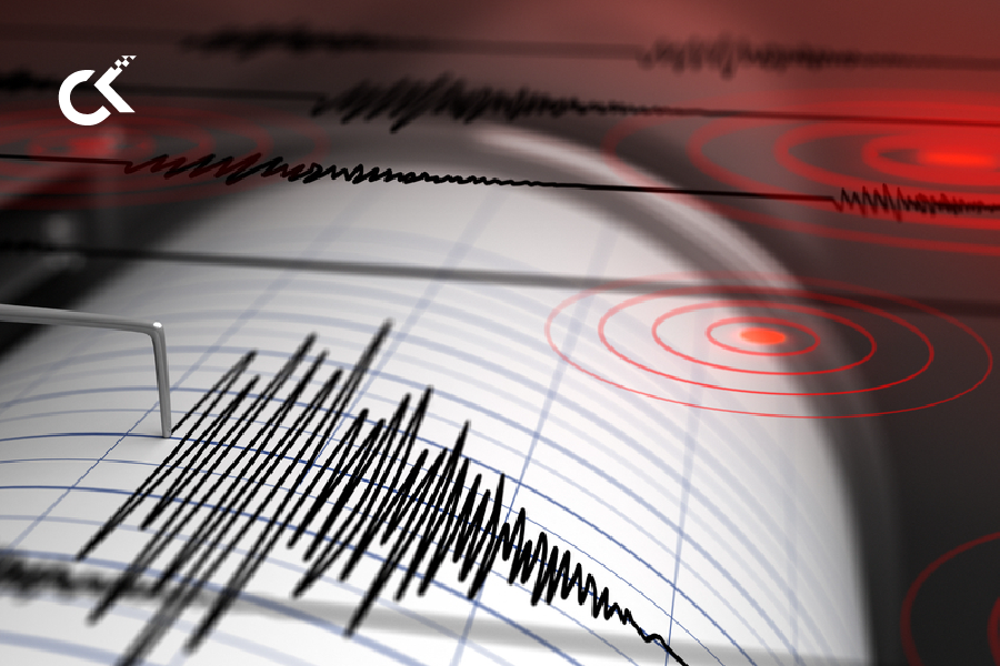 Powering An Efficient Earthquake Alert System With The Cloud