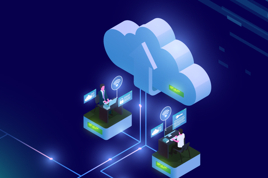 Migrate VMware Workloads To VMware Cloud On AWS