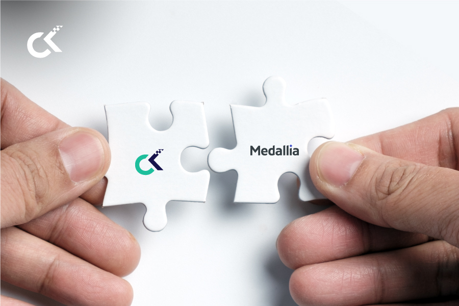 Medallia & Cloud Kinetics Partner To Deliver Superlative Customer Experience