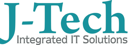 J-Tech logo