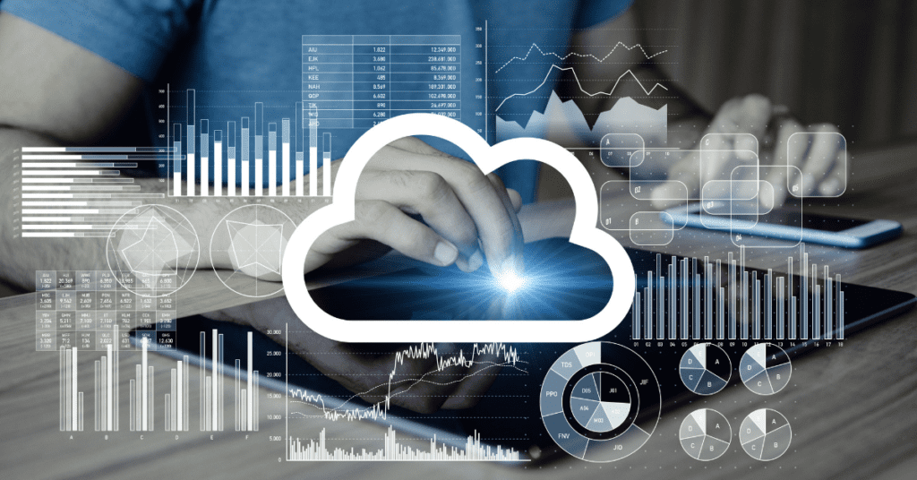 Top 5 Benefits Of Cloud Managed Services