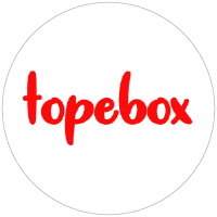 Topebox logo