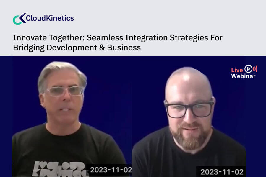 Innovate Together Seamless Integration Strategies For Bridging Development & Business