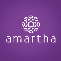 Amartha logo