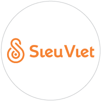 Sieu Viet logo