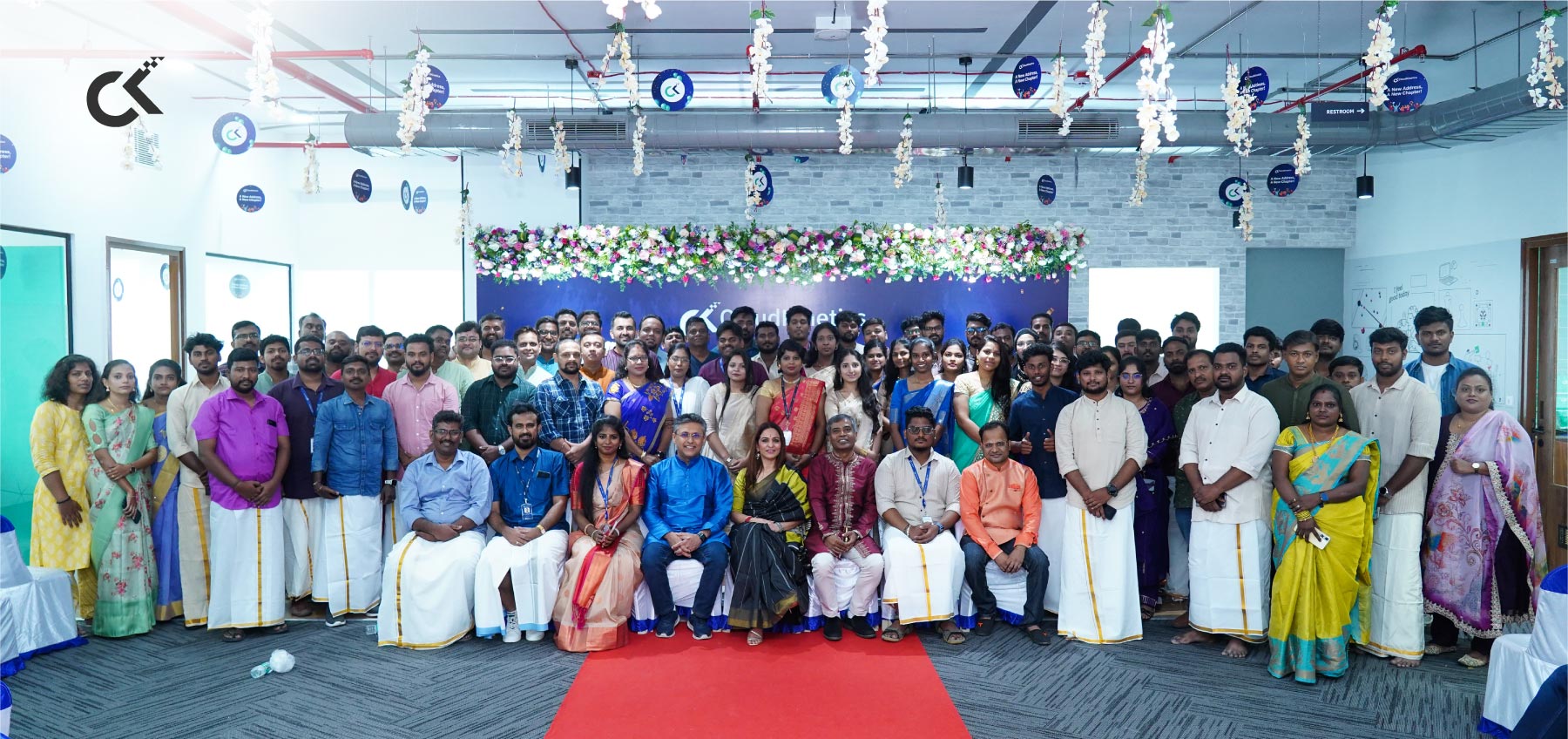 Cloud Kinetics India opens new regional office and global delivery centre in Chennai