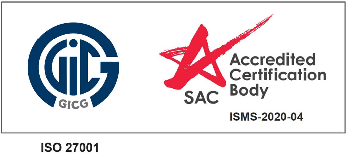 ISO 27001