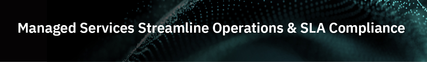 ITSM & Managed Services With Cloud Kinetics