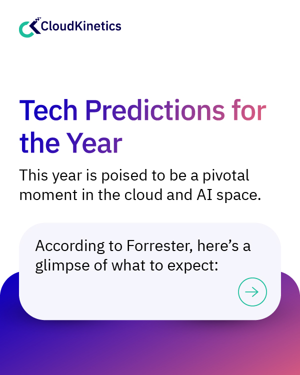 Tech predictions