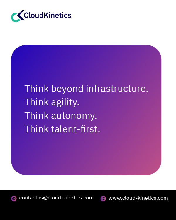 What Infrastructure & Operation (I&O) Leaders Are Really Up Against