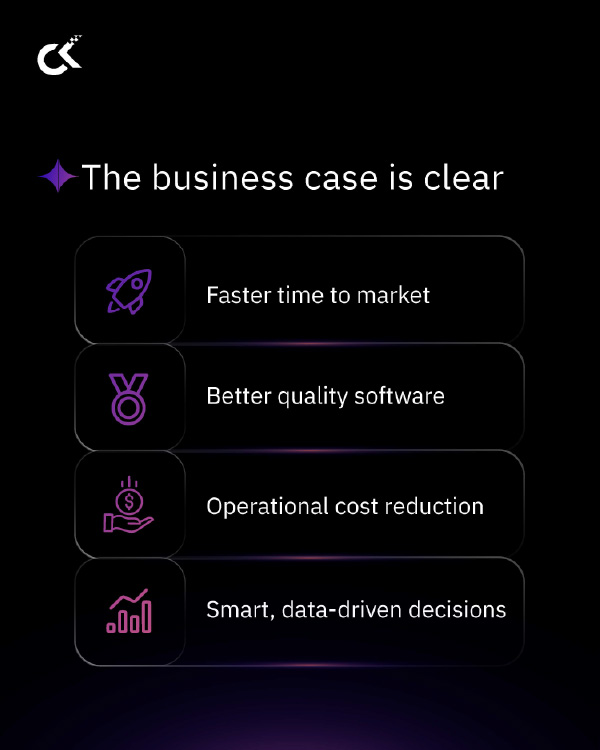 Boost Developer Productivity With Integrated AI Agents