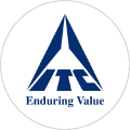 ITC logo