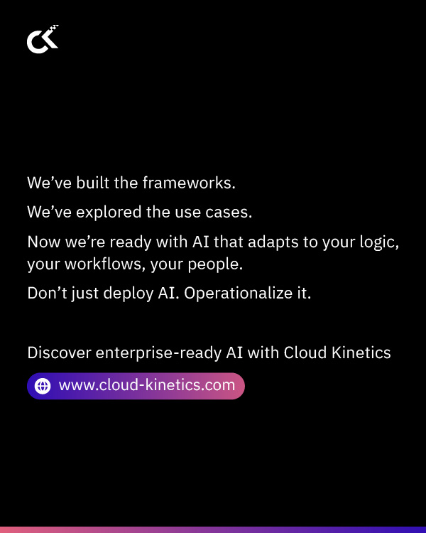 Turning AI into a practical, high-impact partner