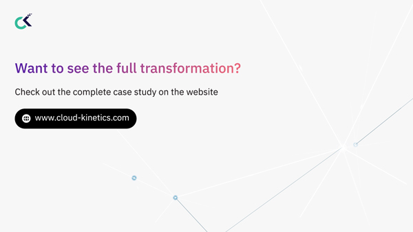 Solving Data Fragmentation with RAG-Based GenAI on AWS