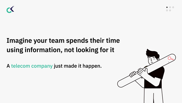Solving Data Fragmentation with RAG-Based GenAI on AWS