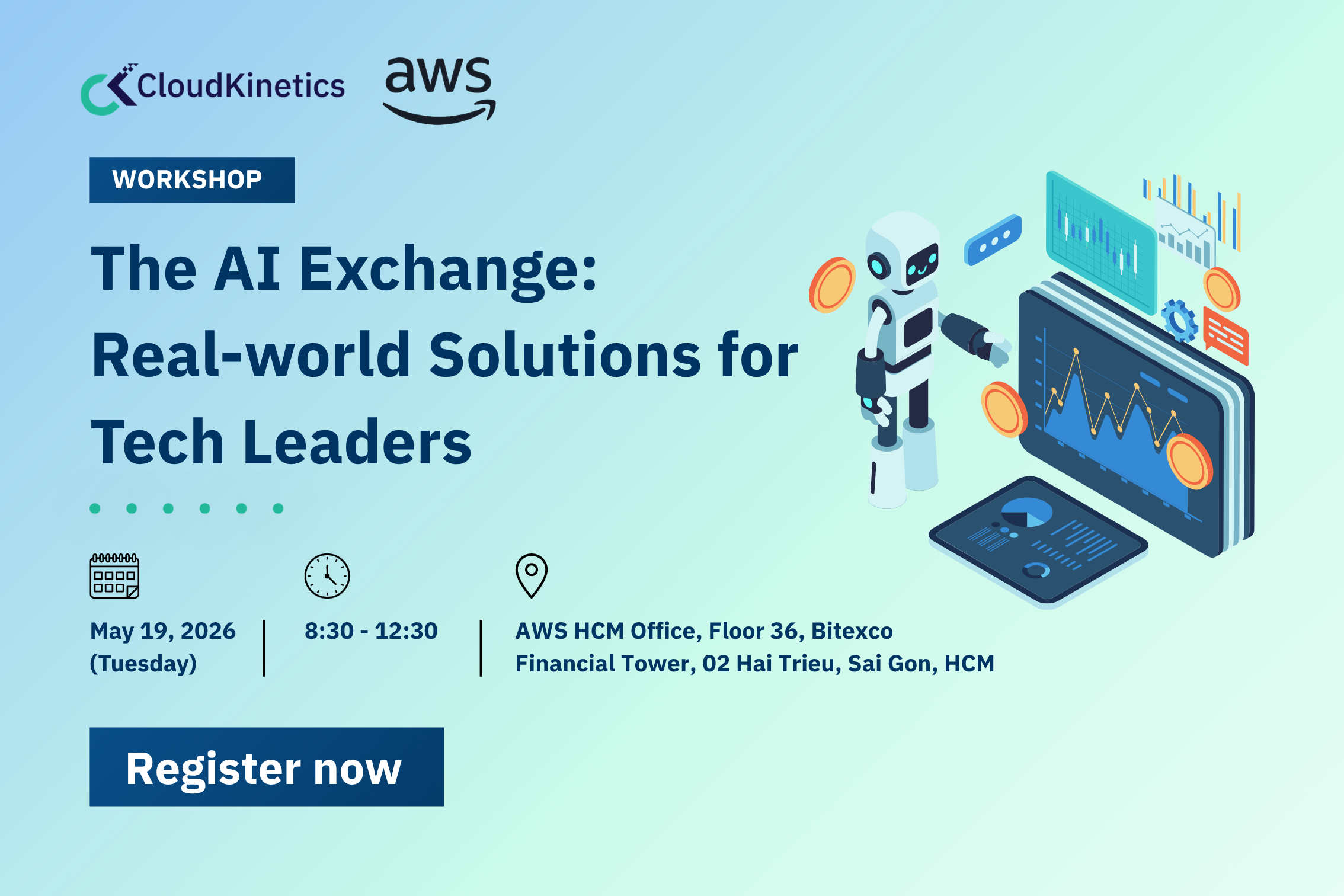 The AI Exchange Real world Solutions For Tech Leaders