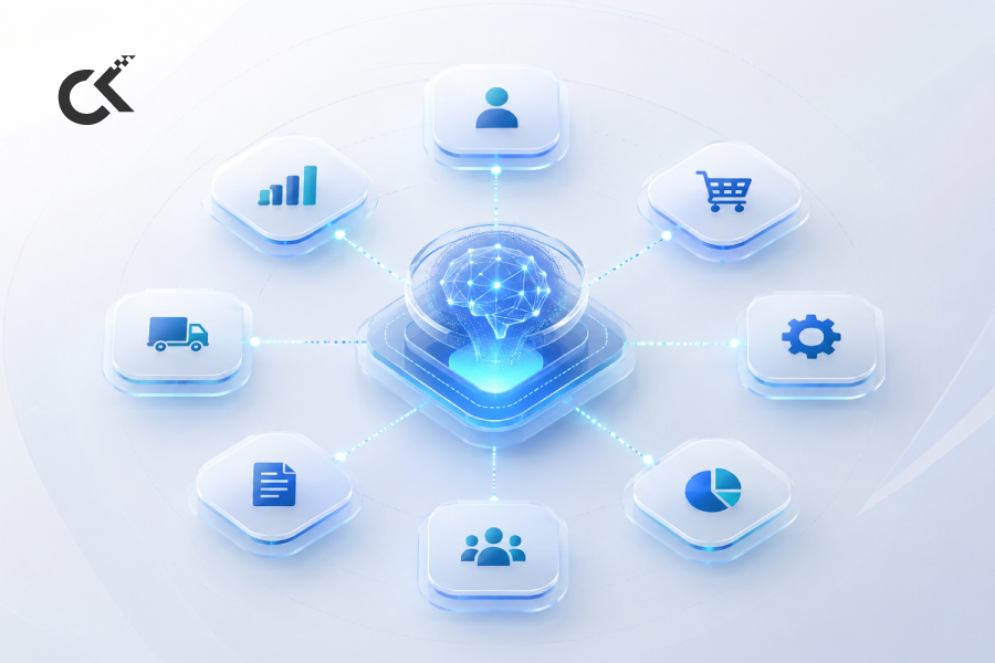 7 Agentic AI Use Cases Transforming Enterprise Operations