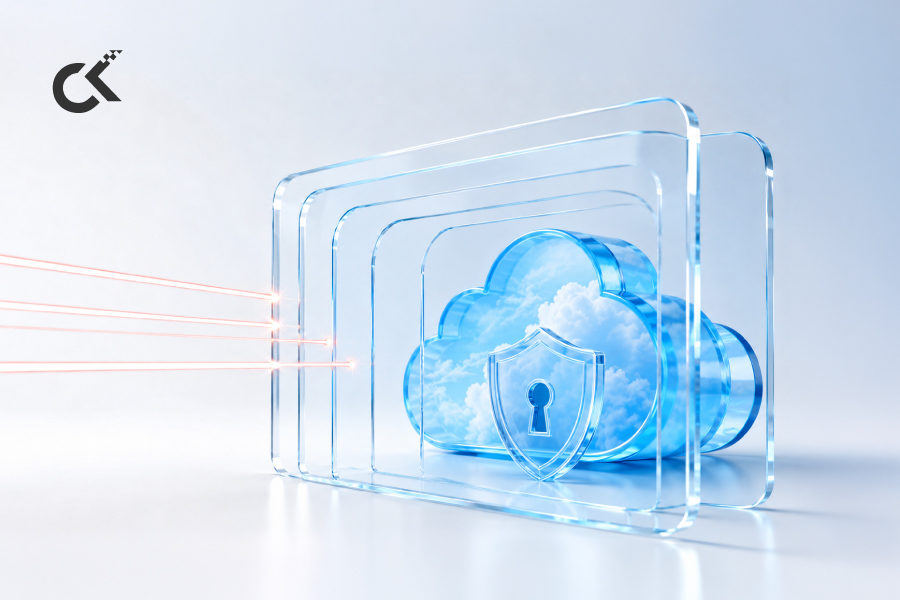 7 Cloud Security Threats Enterprises Face and How to Defend Against Them
