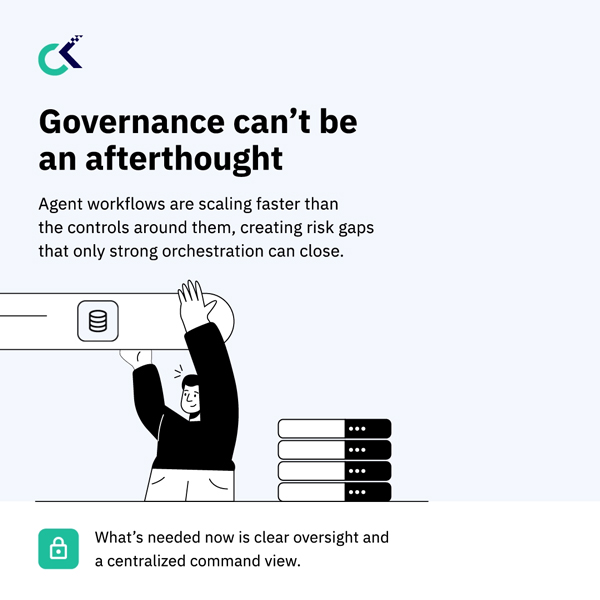 The real AI problem begins after deployment