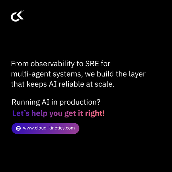 The real AI problem begins after deployment