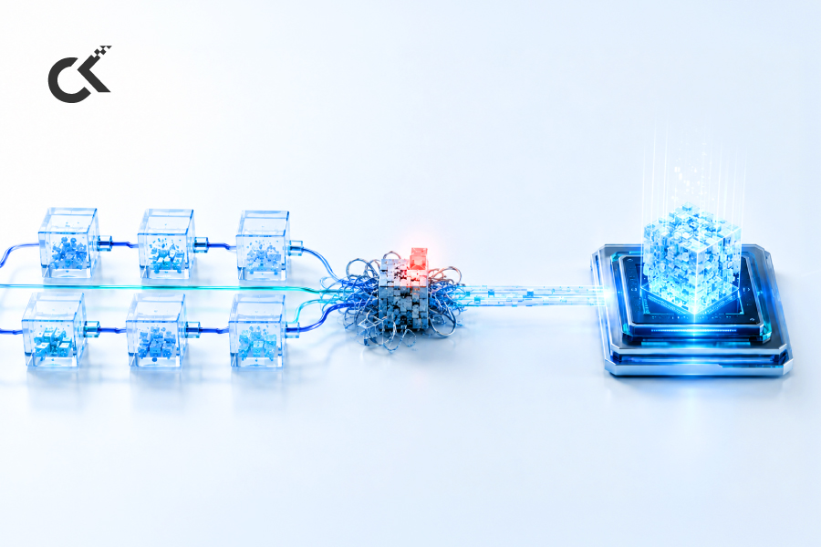 6 Signs Your Enterprise Data Architecture Is Holding Back AI Adoption