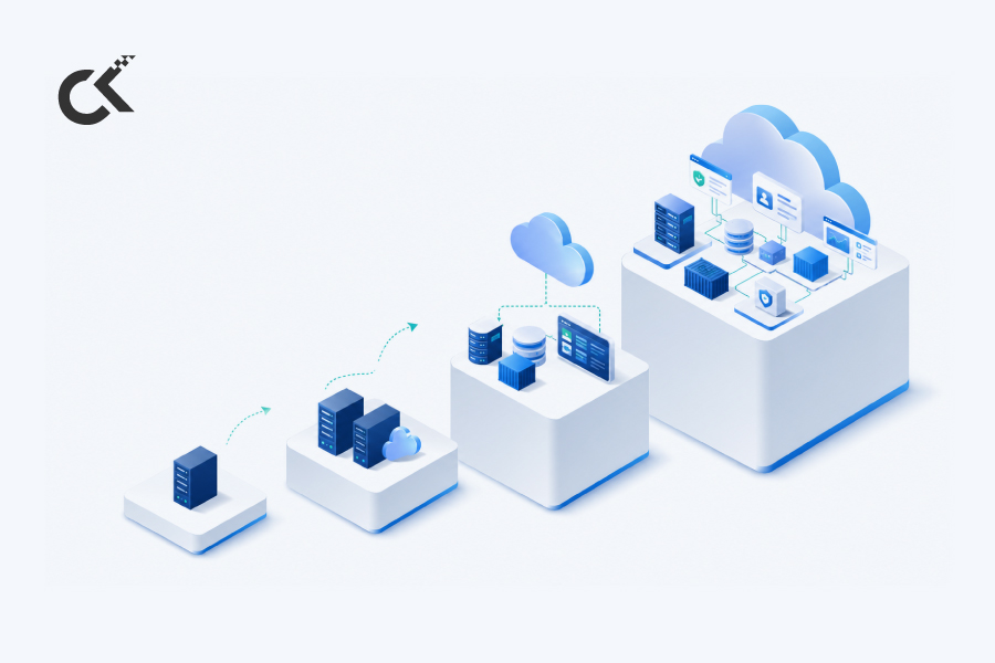 6 Signs Your Organization Has Outgrown In-House Cloud Management