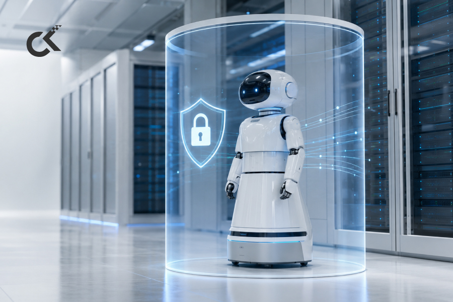 AI Agent Security Risks For Enterprises And Governance Strategies