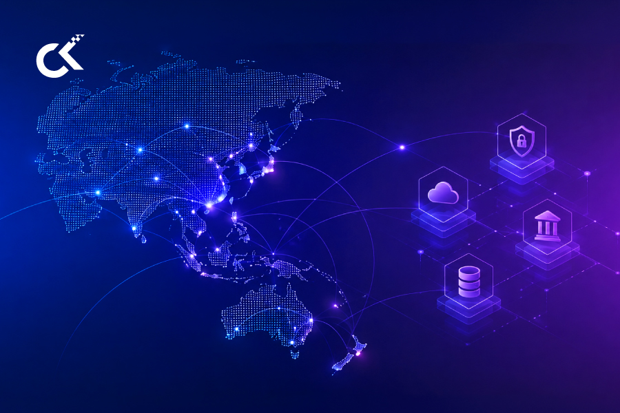 Regional Factors Shaping Enterprise AI Architecture in APAC