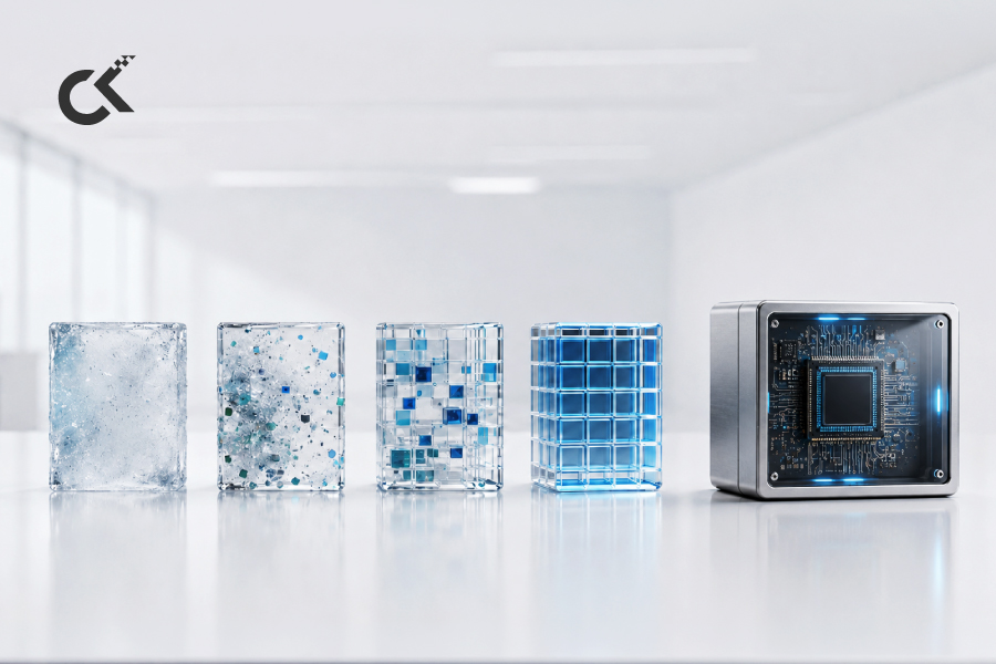 Why Data Readiness is Becoming a Big AI Success Factor
