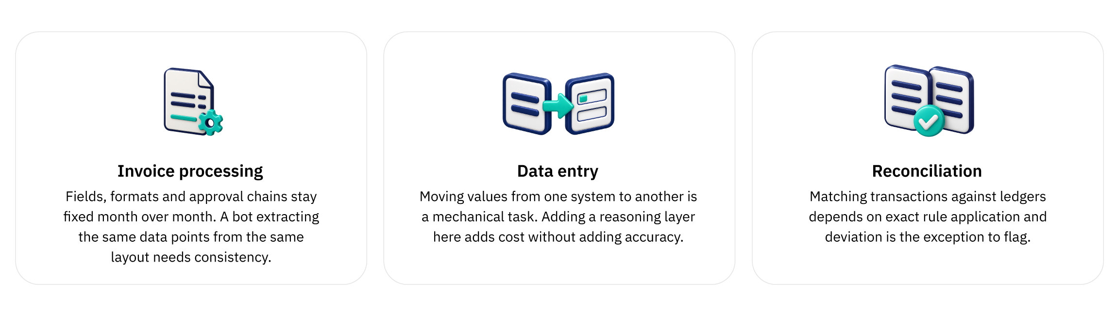 Why RPA Remains The Right Tool For Certain Processes