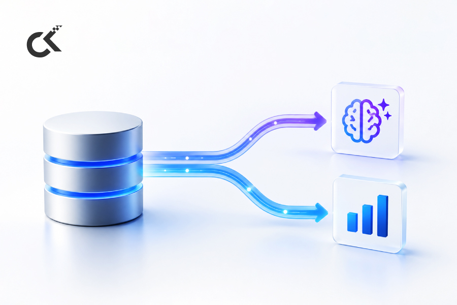 How To Build A Data Pipeline That Supports Both GenAI & Traditional BI Workloads